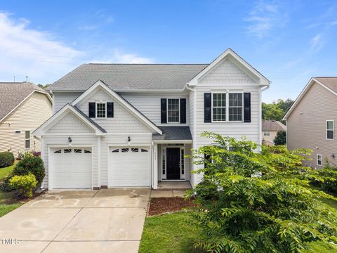 333 Trout Valley Road Wake Forest NC 27587
