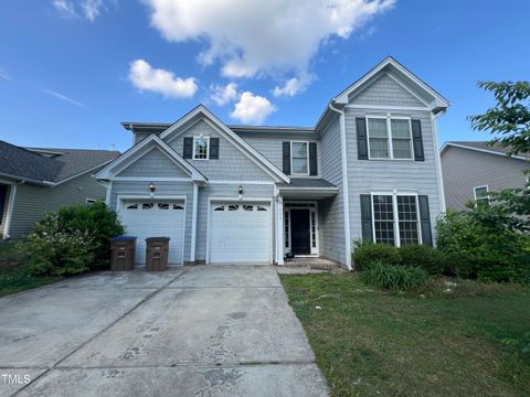 333 Trout Valley Road Wake Forest NC 27587