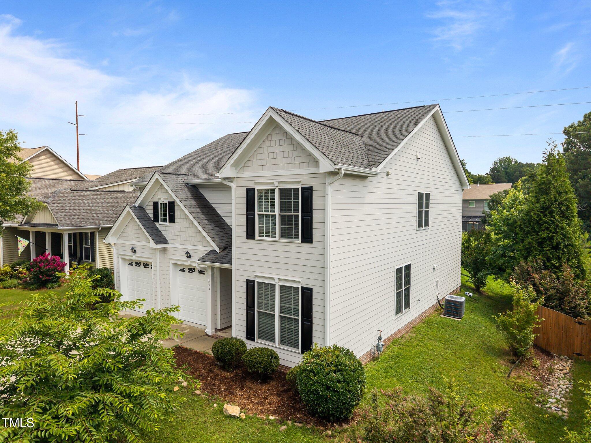 333 Trout Valley Road