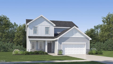Photo of 5918 Mill Stone Way W, Sims, NC 27880 (MLS # 10184611)
