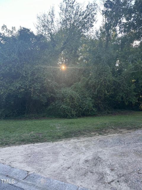 4217 James Road Raleigh NC 27616