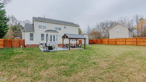 A home in Burlington