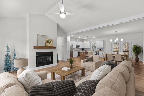 95 Leisure Lane Louisburg NC 27549