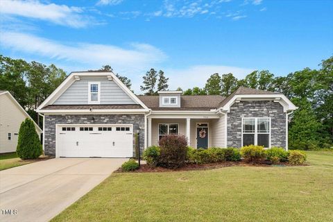 704 Long Lake Drive Fuquay Varina NC 27526