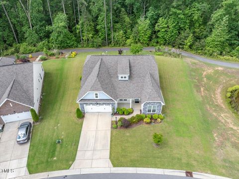 704 Long Lake Drive Fuquay Varina NC 27526