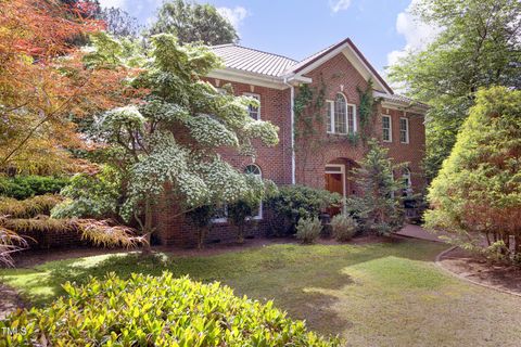 107 Silo Drive Chapel Hill NC 27514