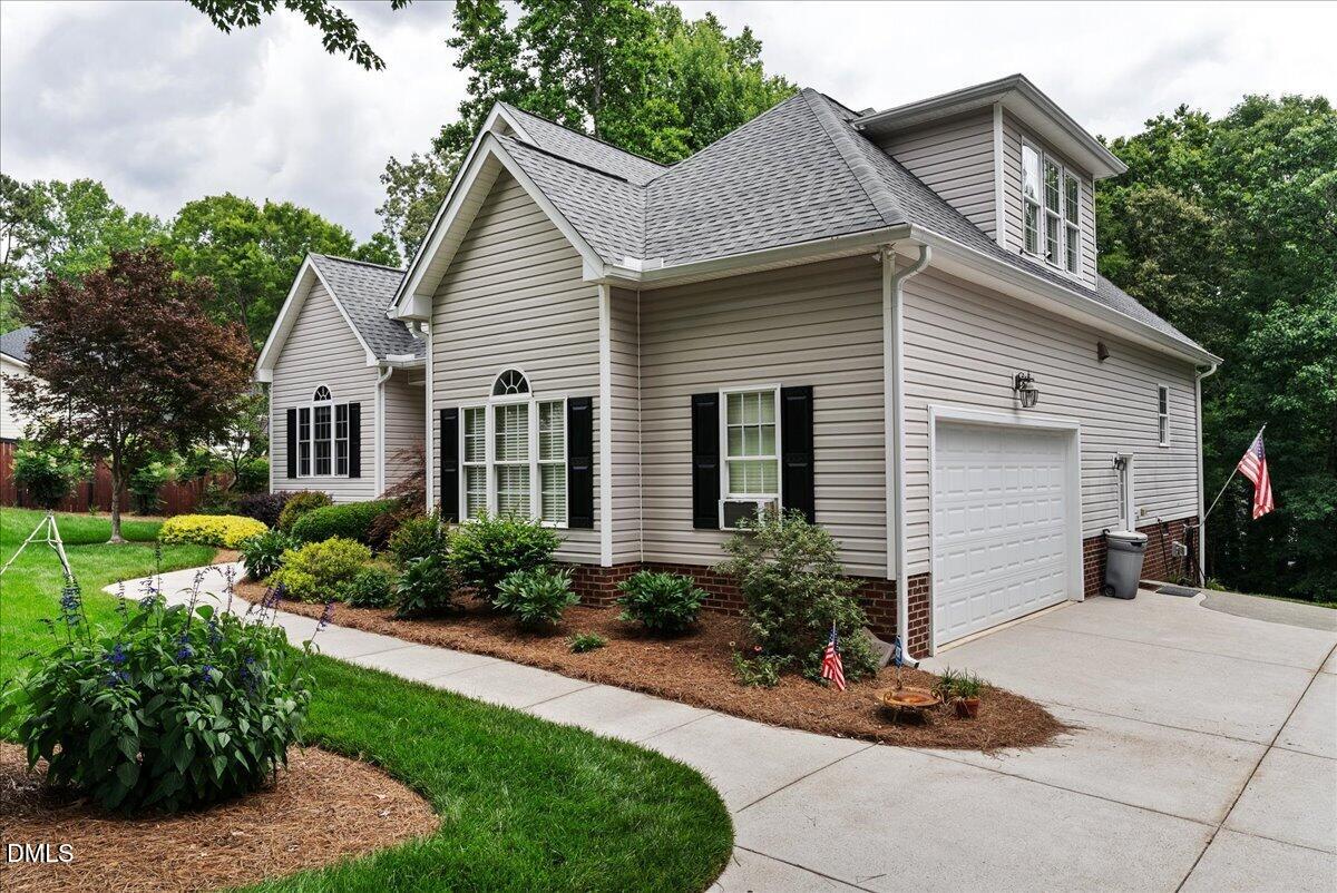 25 Winchester Court