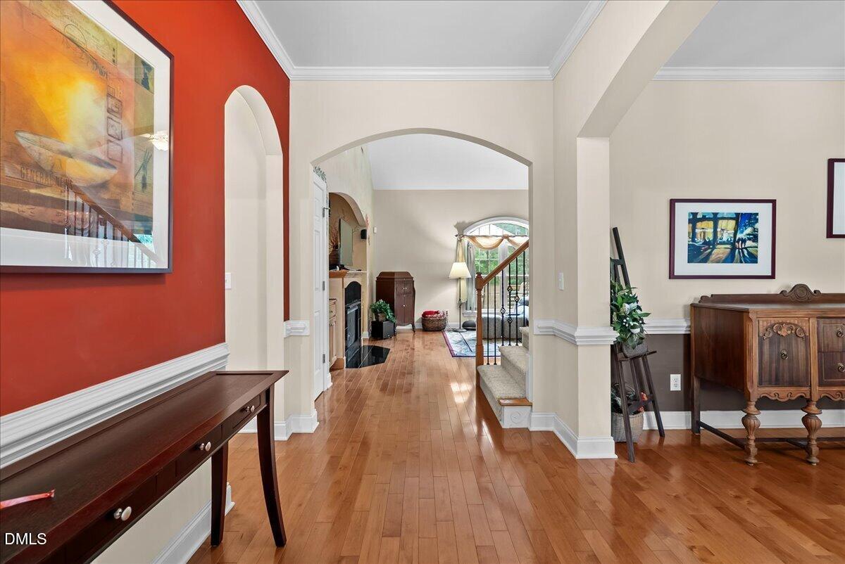 25 Winchester Court