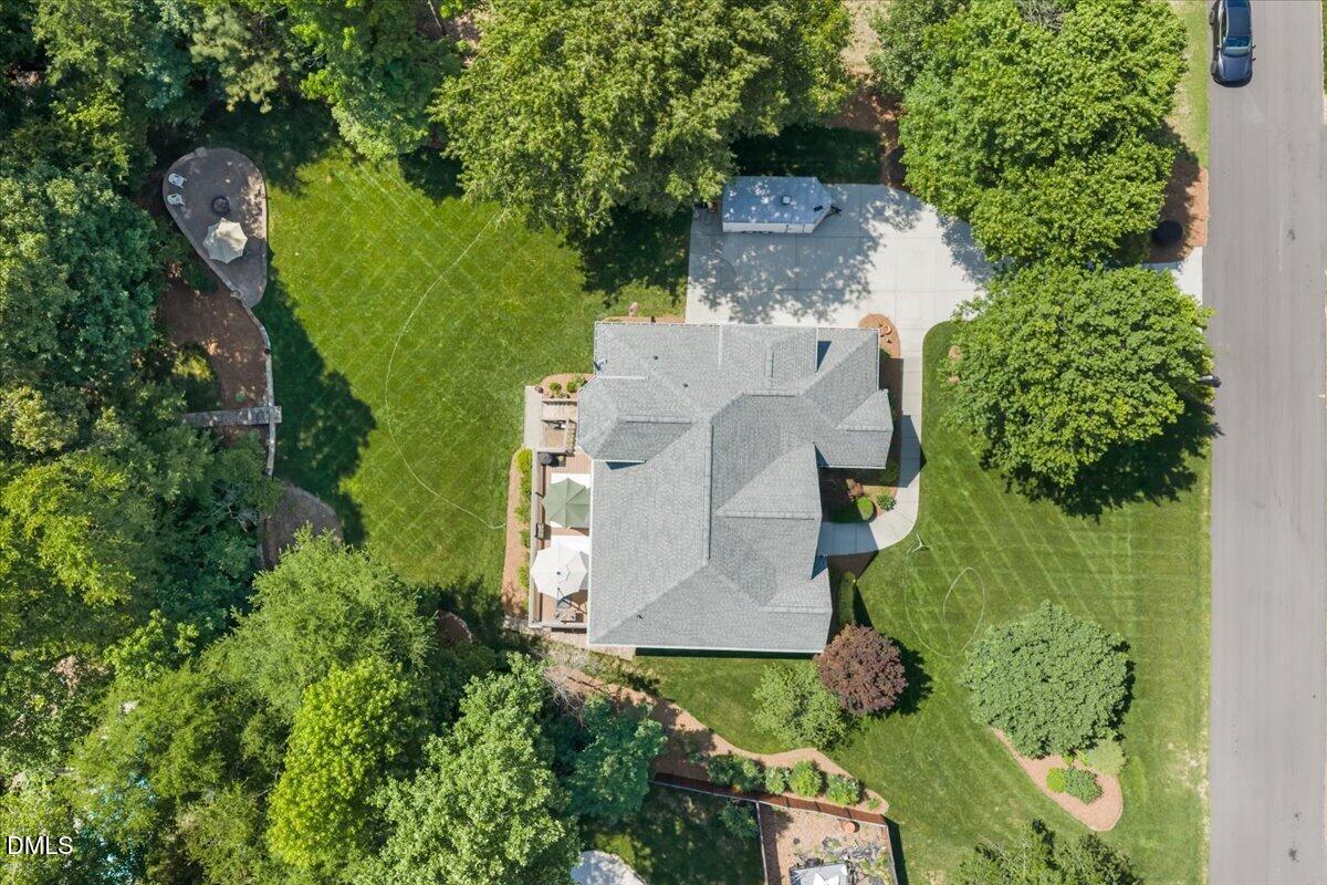 25 Winchester Court