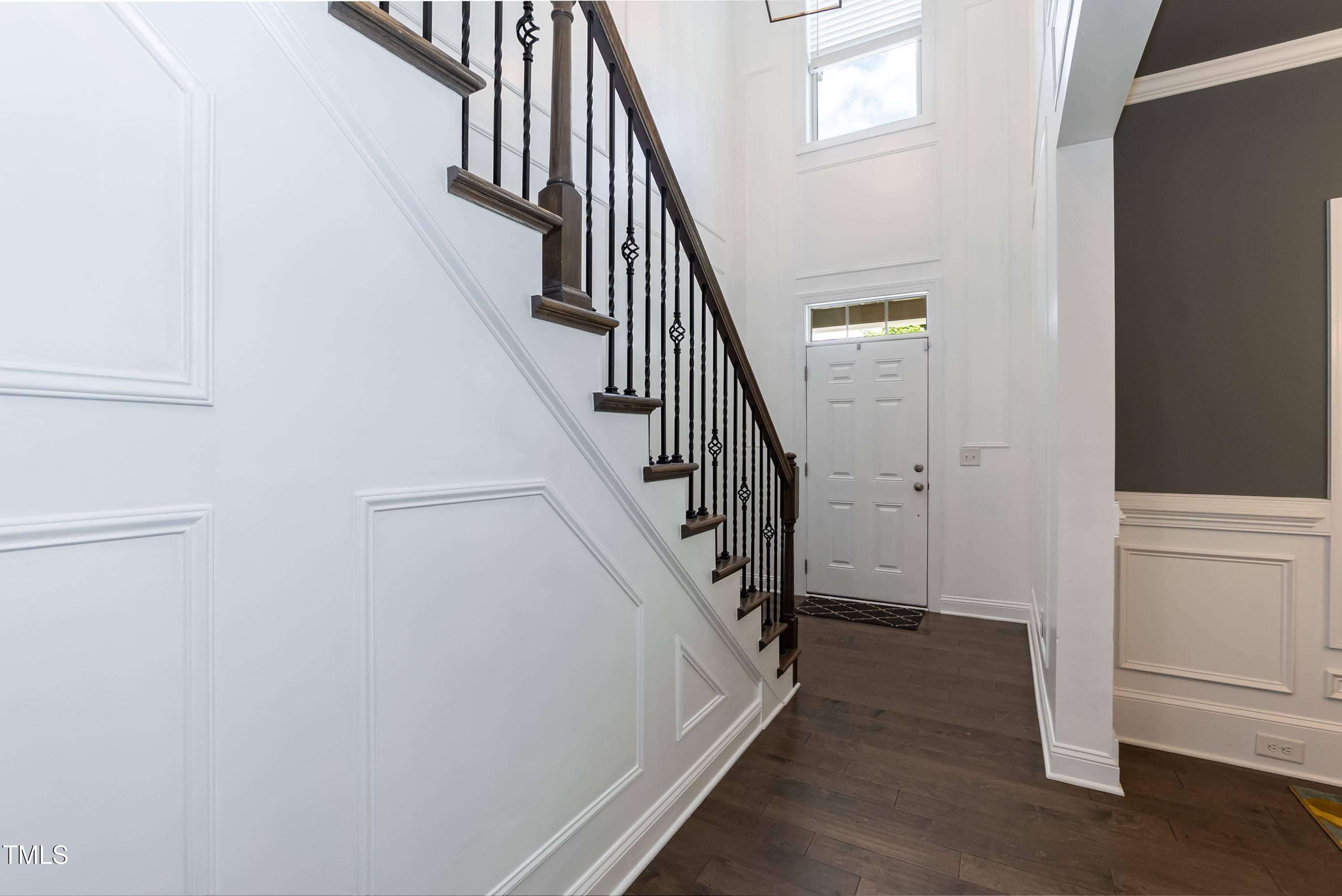 539 Holden Forest Drive