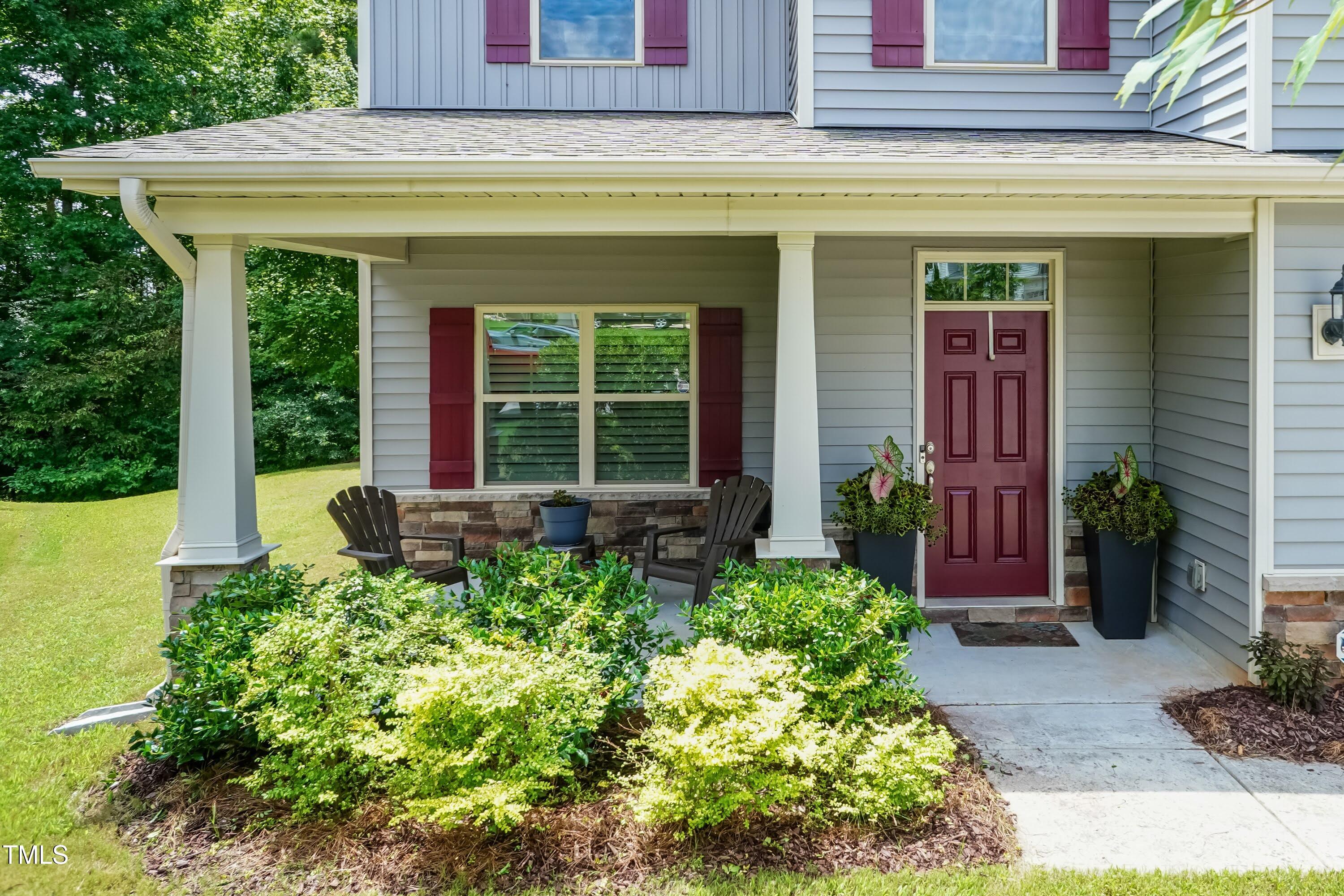 539 Holden Forest Drive