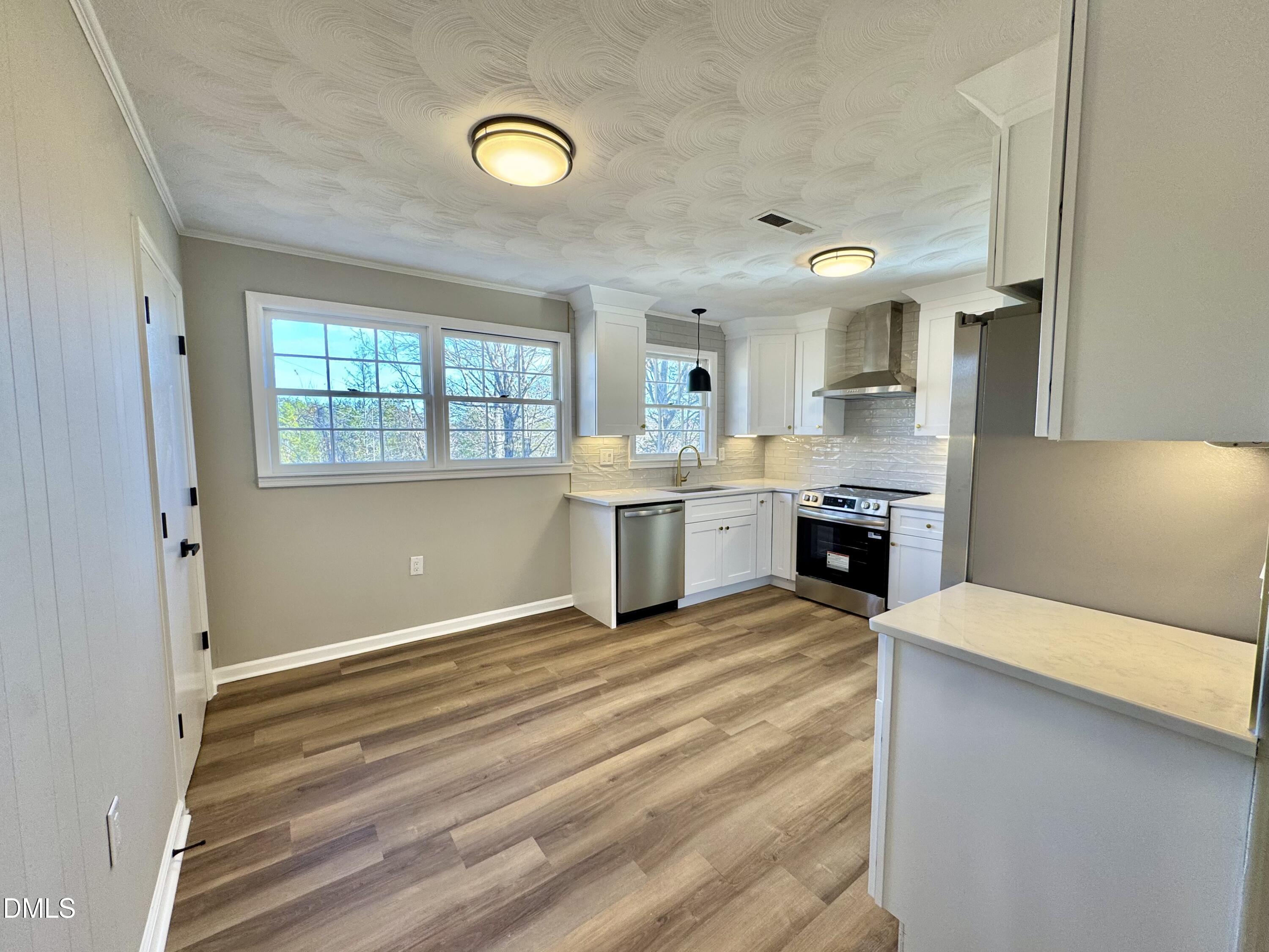 727 High Rock School Road