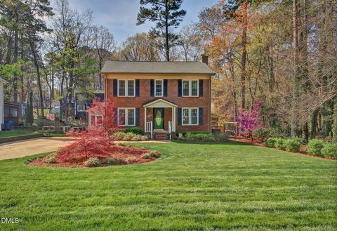 1405 Tarbert Drive Cary NC 27511