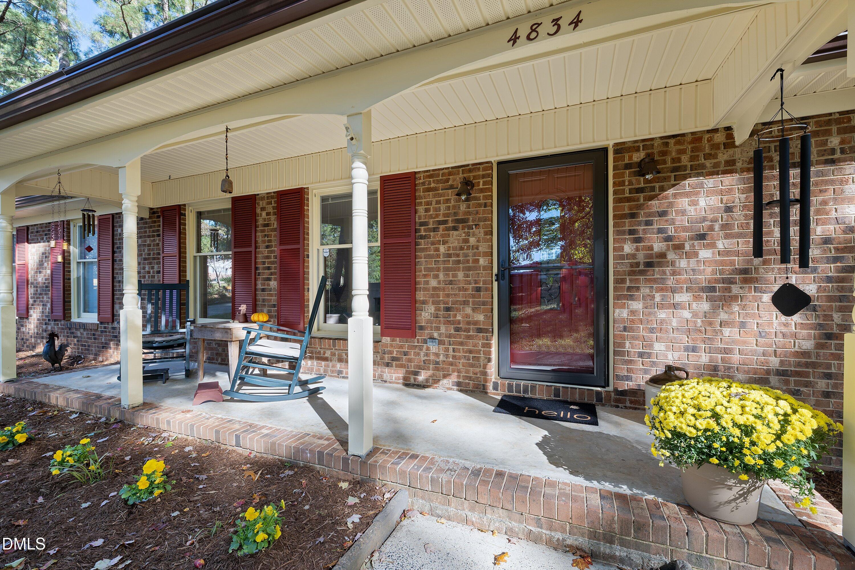 4834 Northbury Circle