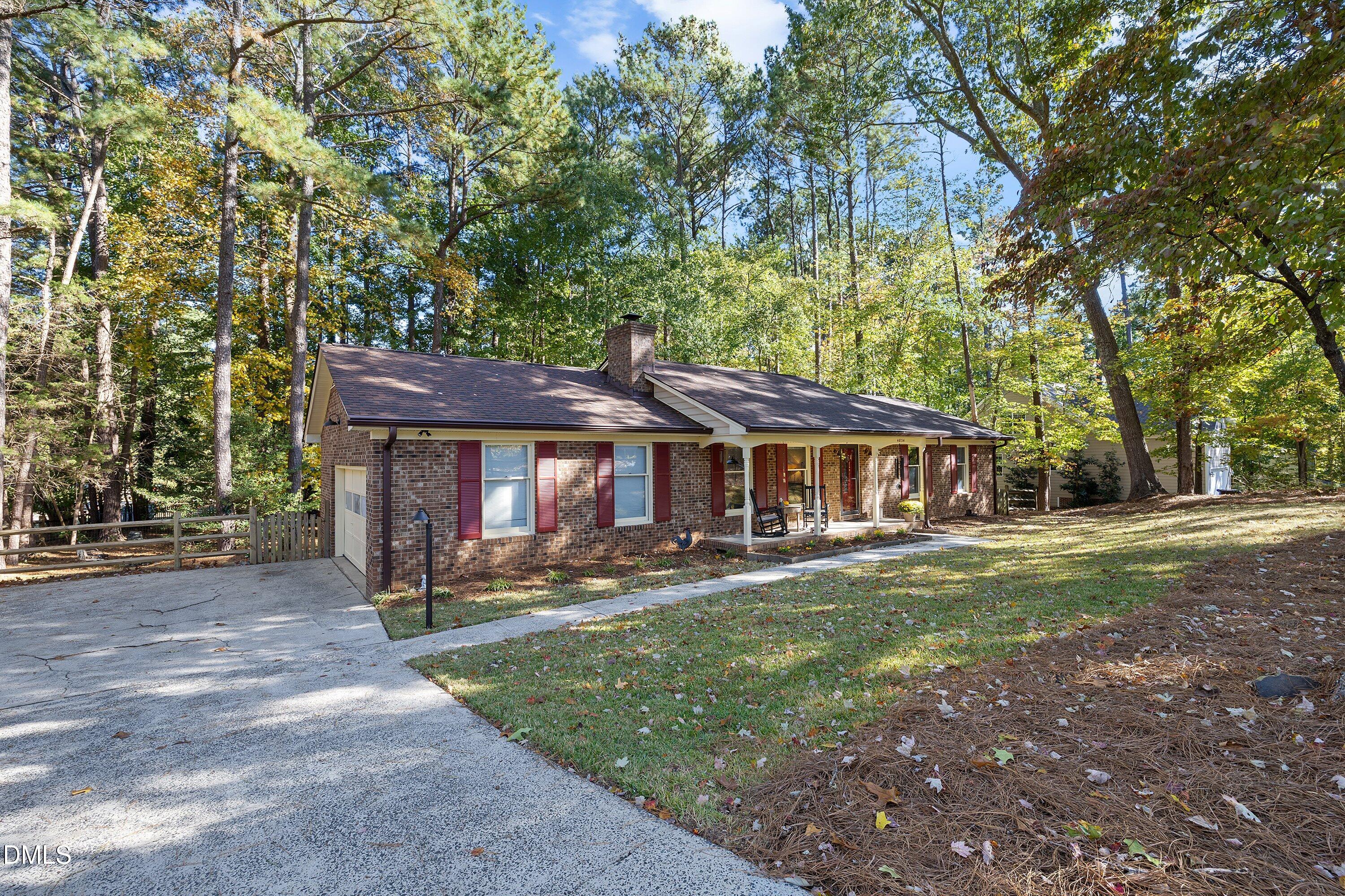 4834 Northbury Circle