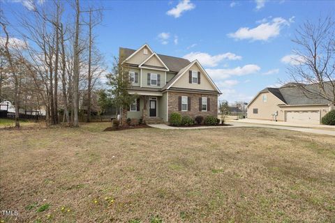 224 Swann Trail Clayton NC 27527