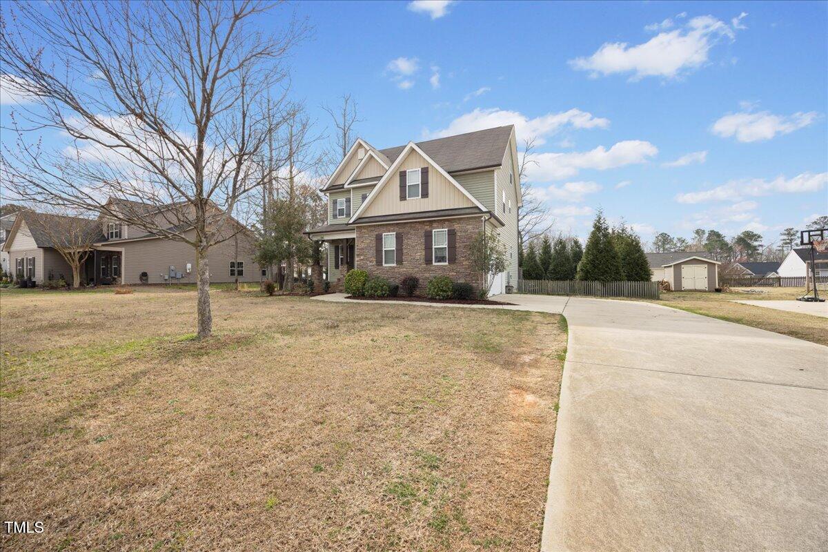 224 Swann Trail