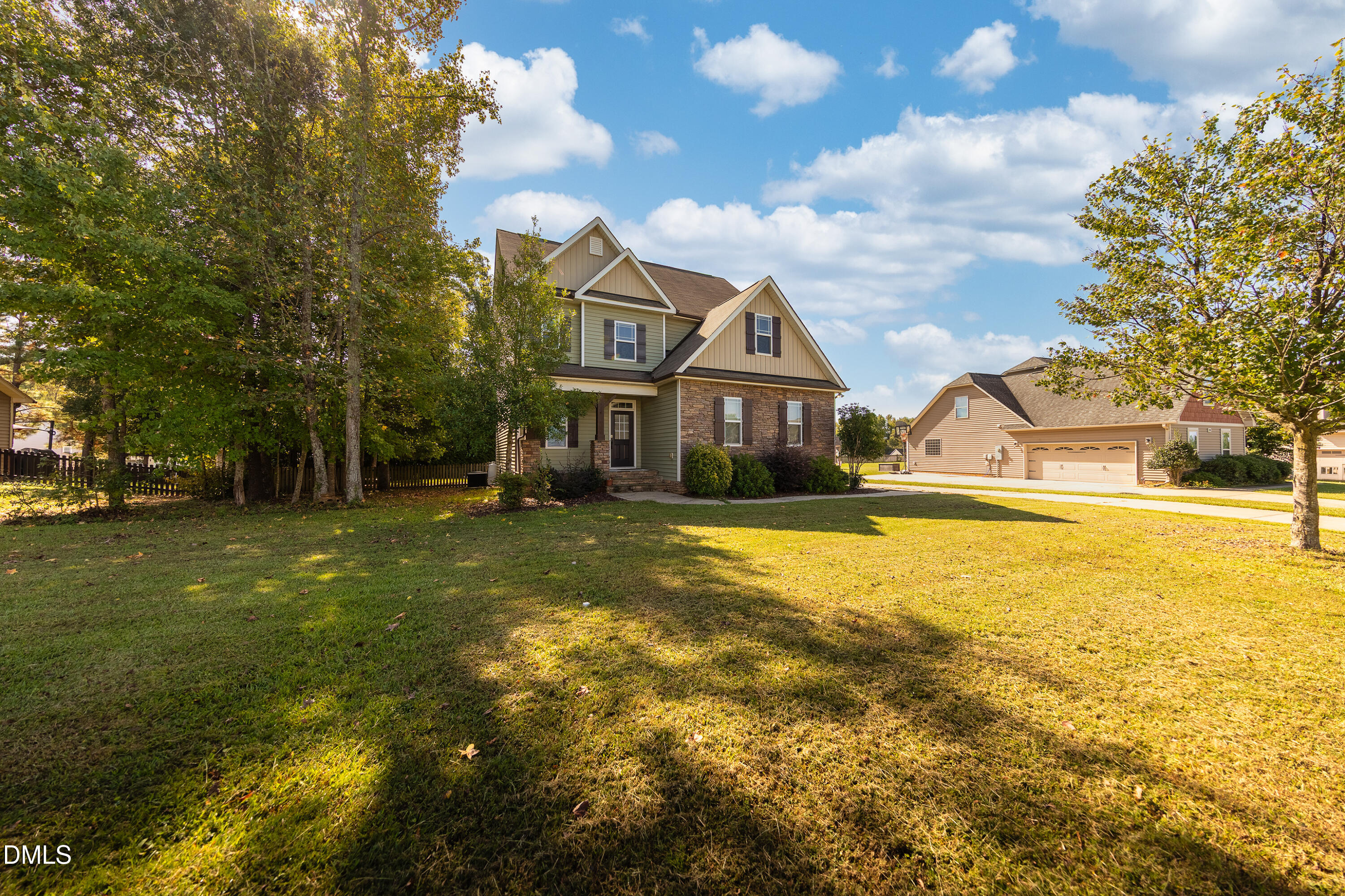 224 Swann Trail