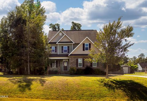 224 Swann Trail Clayton NC 27527