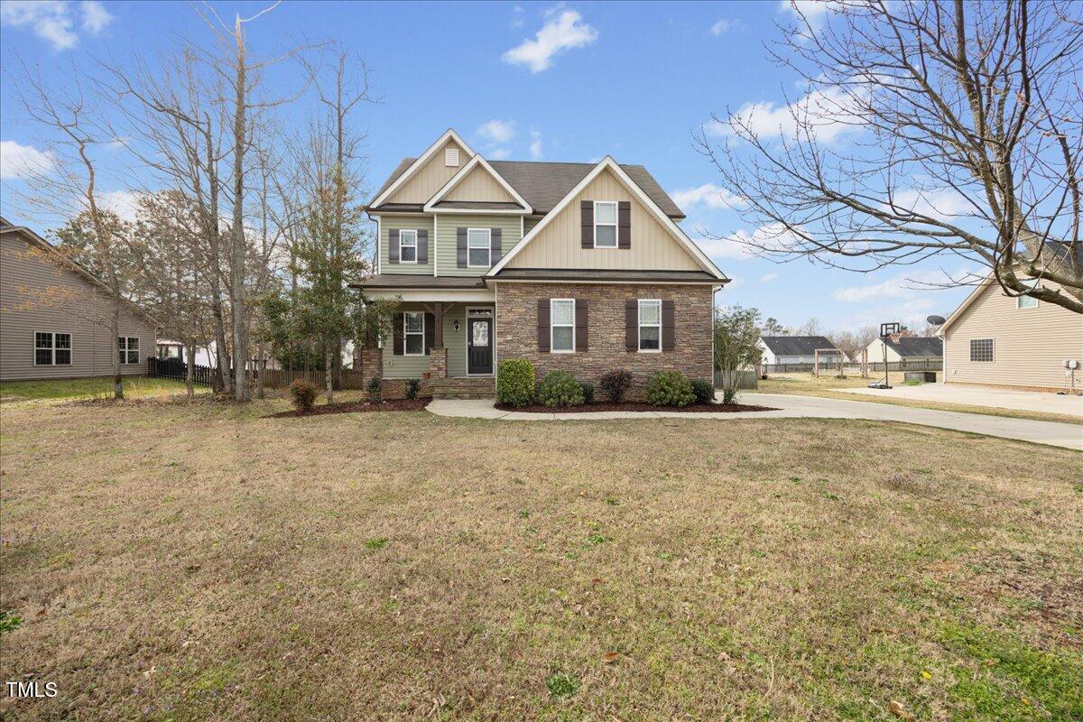 224 Swann Trail