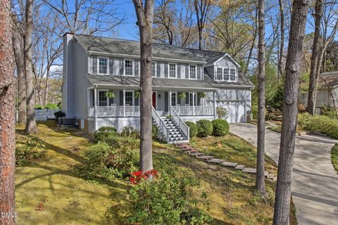 2101 Tyson Street Raleigh NC 27612