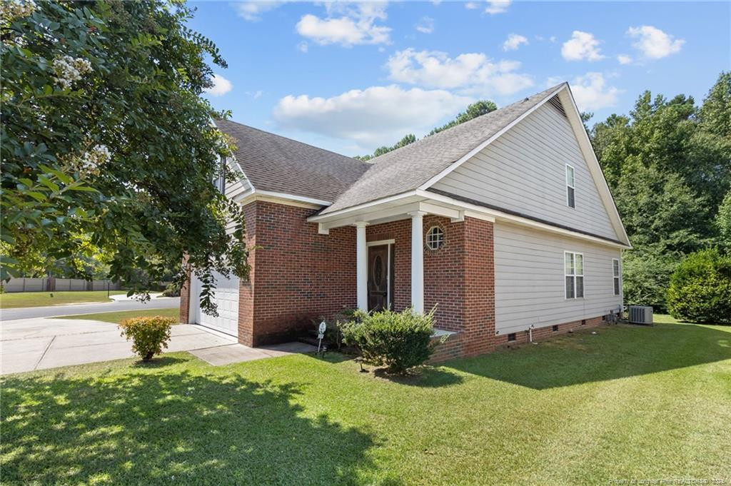 View Fayetteville, NC 28306 house