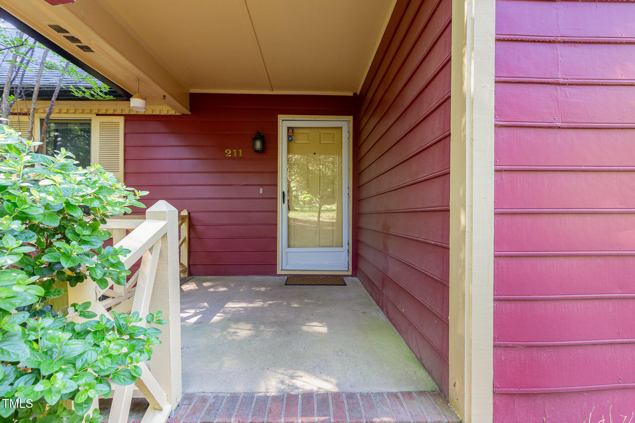 211 Dwelling Place