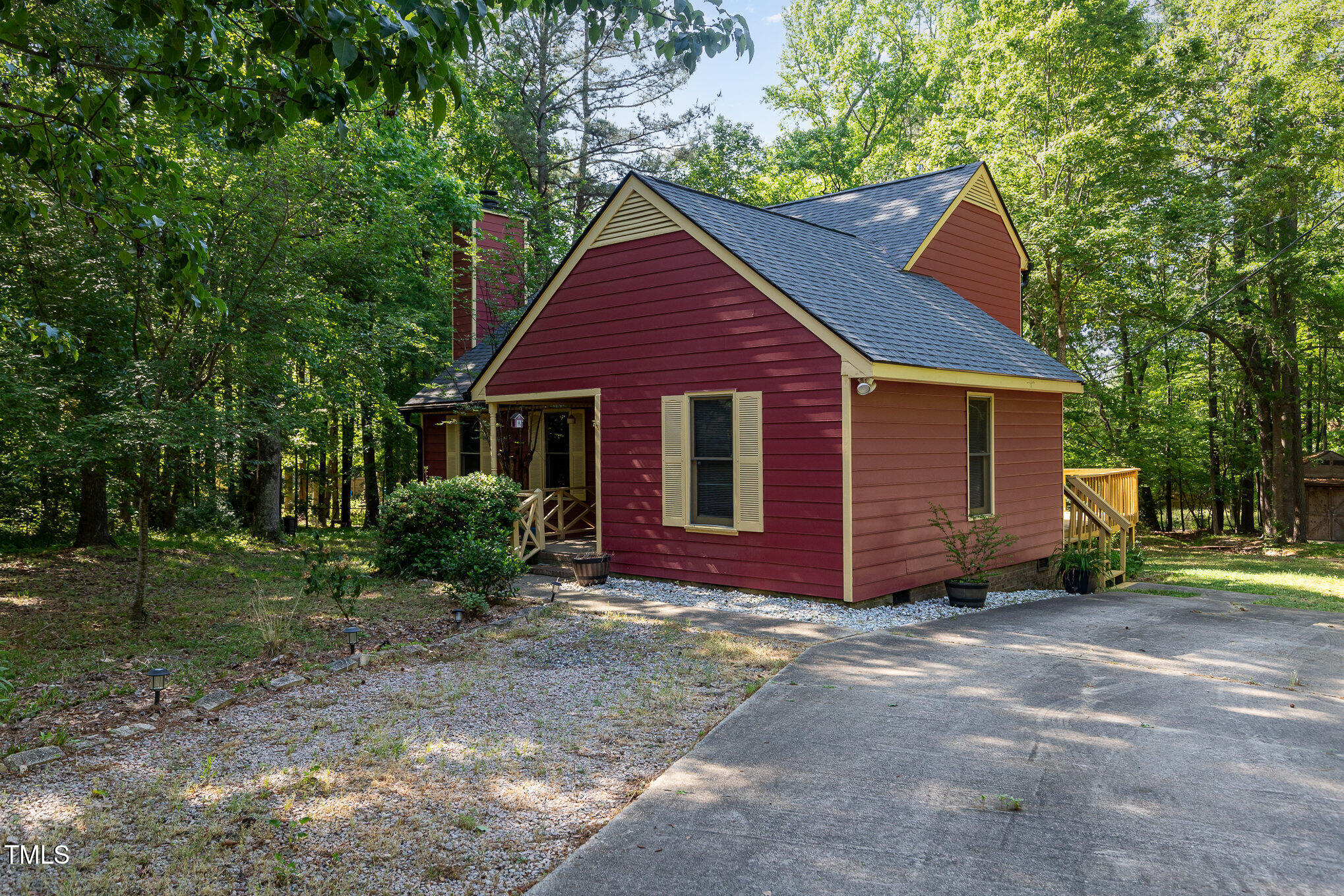 211 Dwelling Place