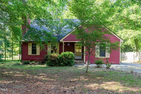 211 Dwelling Place Knightdale NC 27545