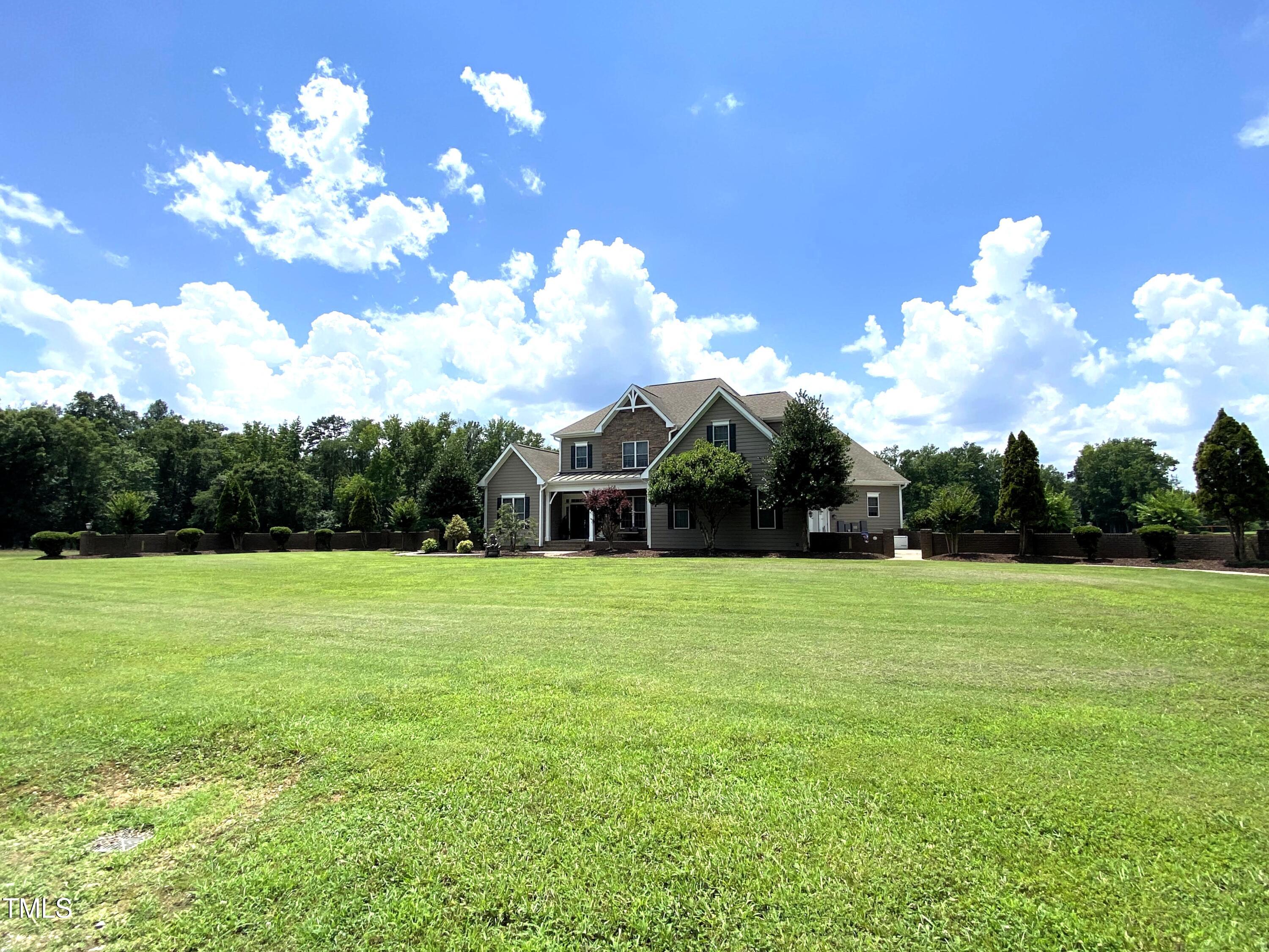 3011 Elk Ridge