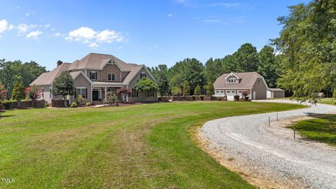 3011 Elk Ridge Hurdle Mills NC 27541