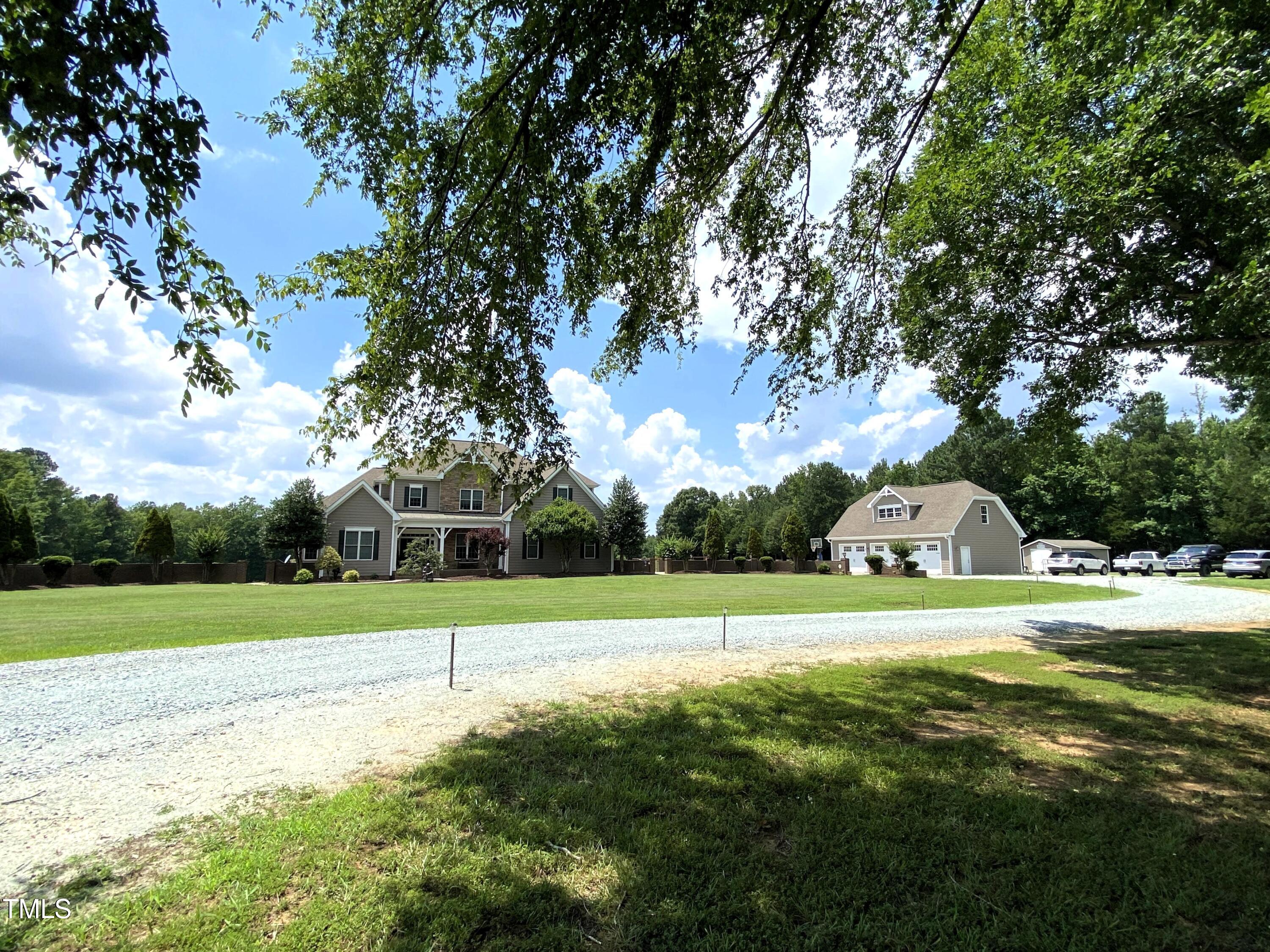 3011 Elk Ridge