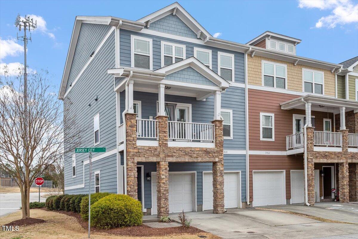 2060 Jersey City Place