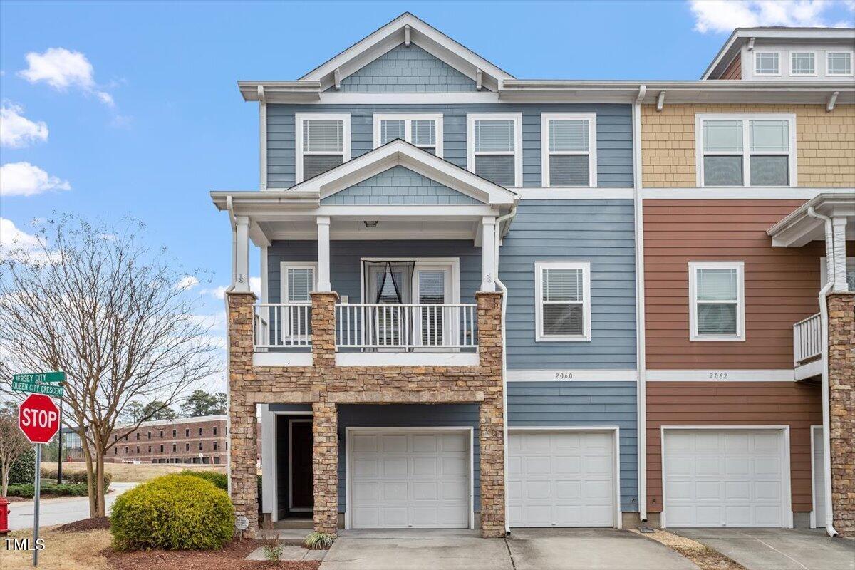 2060 Jersey City Place