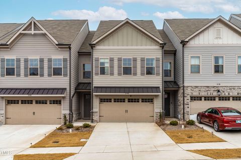 2140 Stegemann Street Apex NC 27502