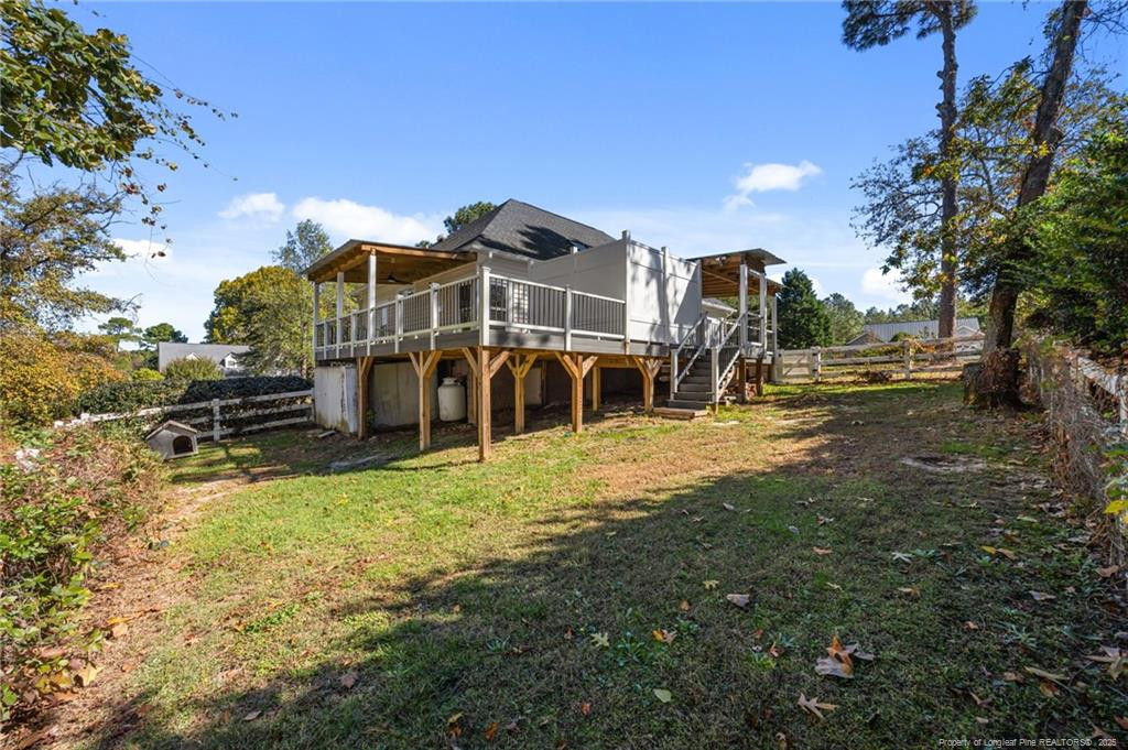 7205 Kingfisher Road