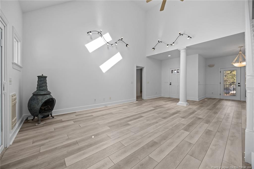 7205 Kingfisher Road