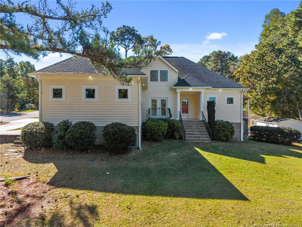 7205 Kingfisher Road