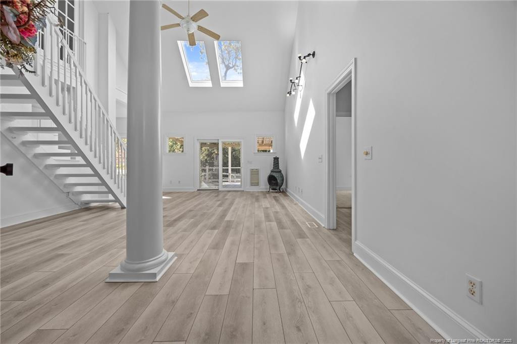 7205 Kingfisher Road