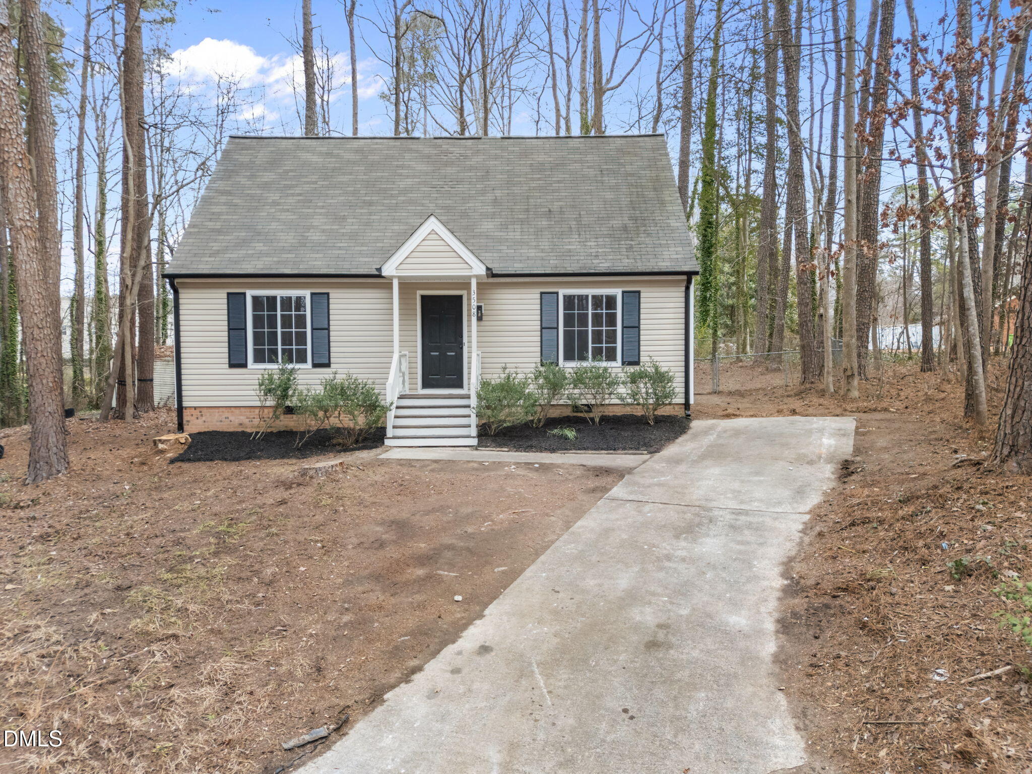 3508 Rigel Court