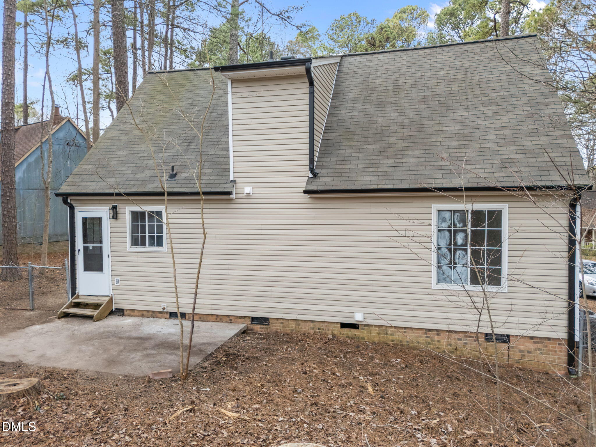 3508 Rigel Court