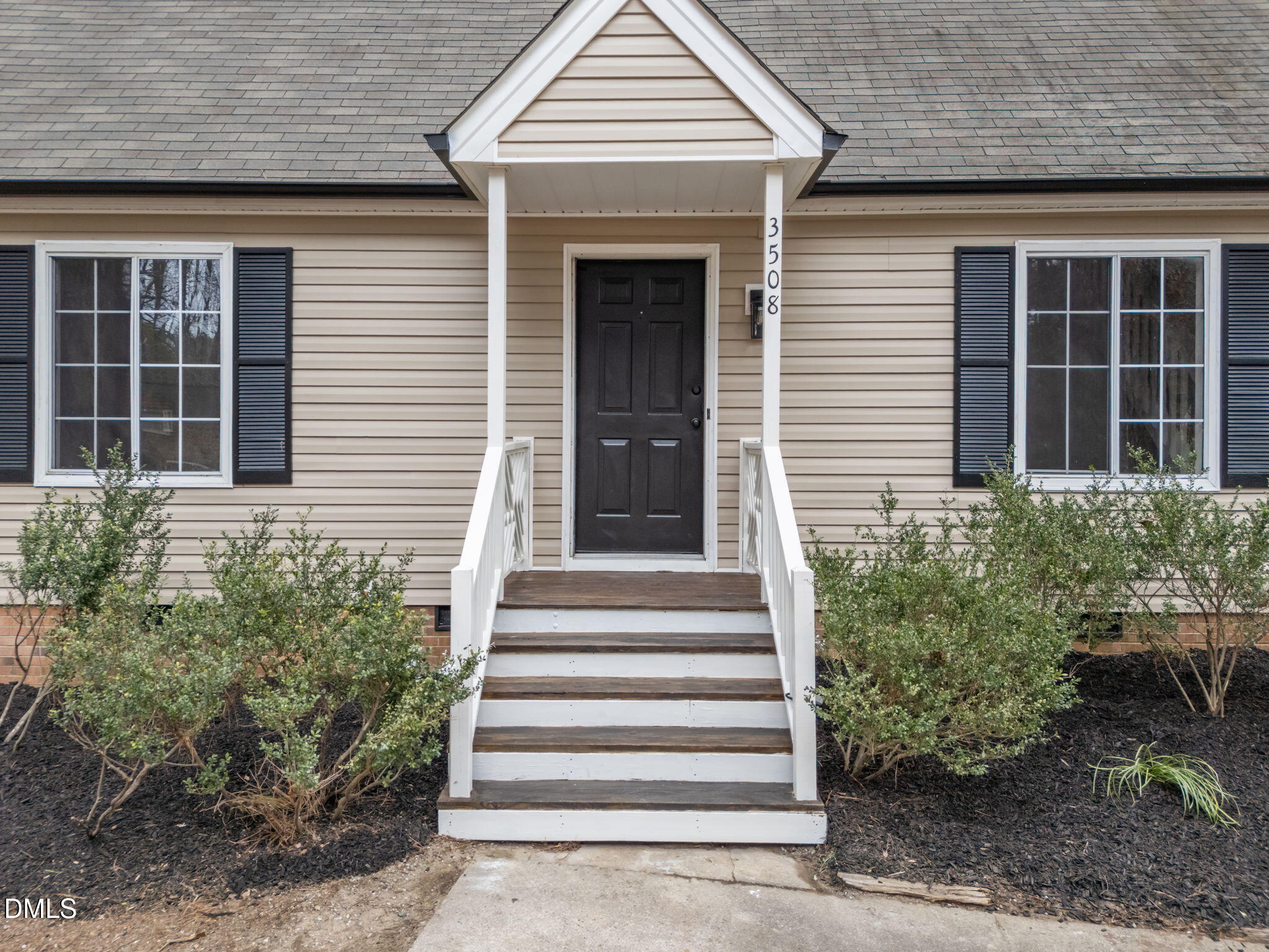 3508 Rigel Court
