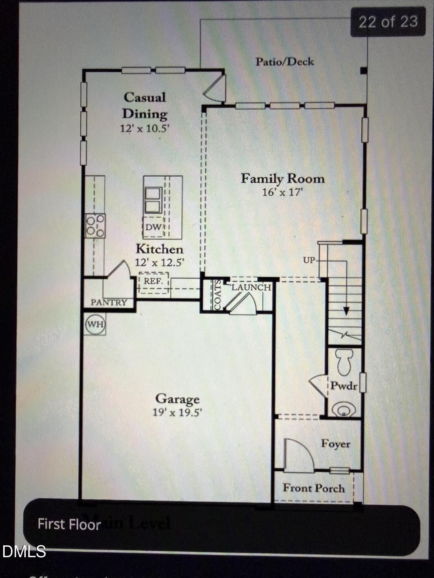 212 Concordia Woods Drive