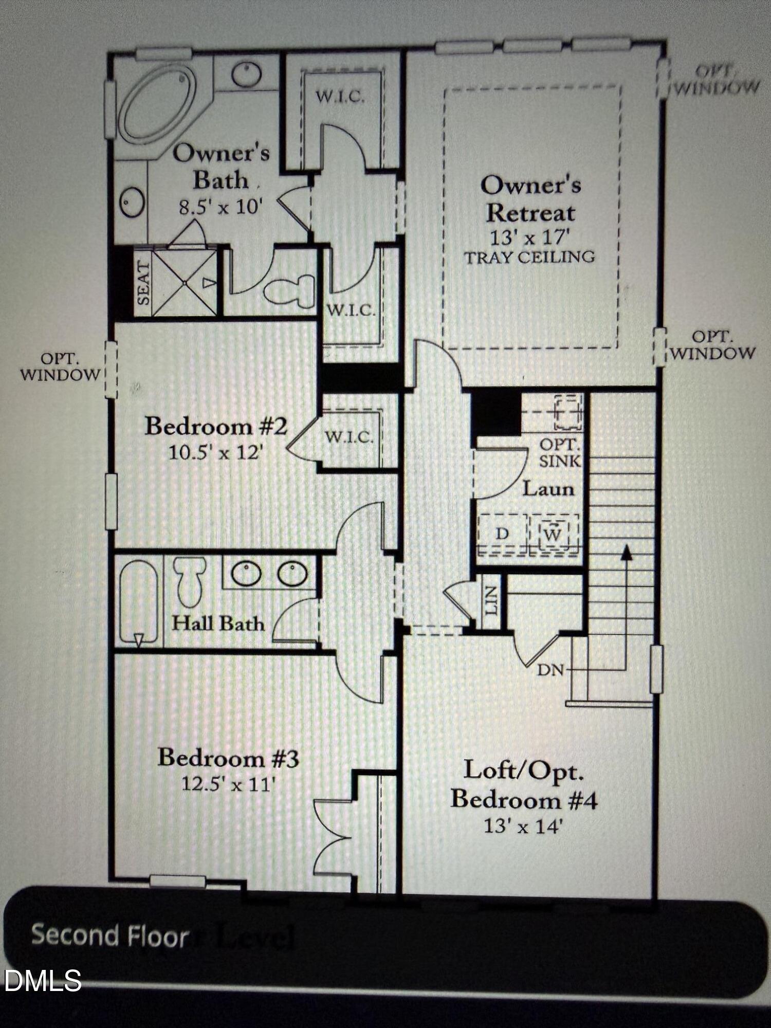 212 Concordia Woods Drive