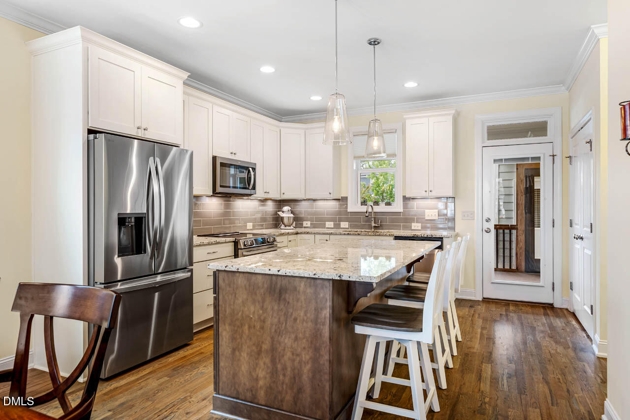 297 Beacon Ridge Boulevard