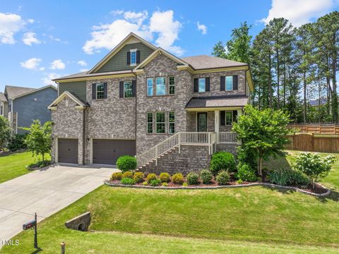1521 Farthingale Court, Raleigh, NC 27603 - #: 10027902