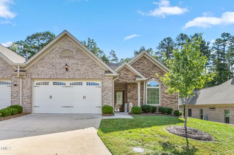 A home in Whitsett