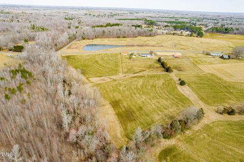 6600 Phillippi Road Liberty NC 27298