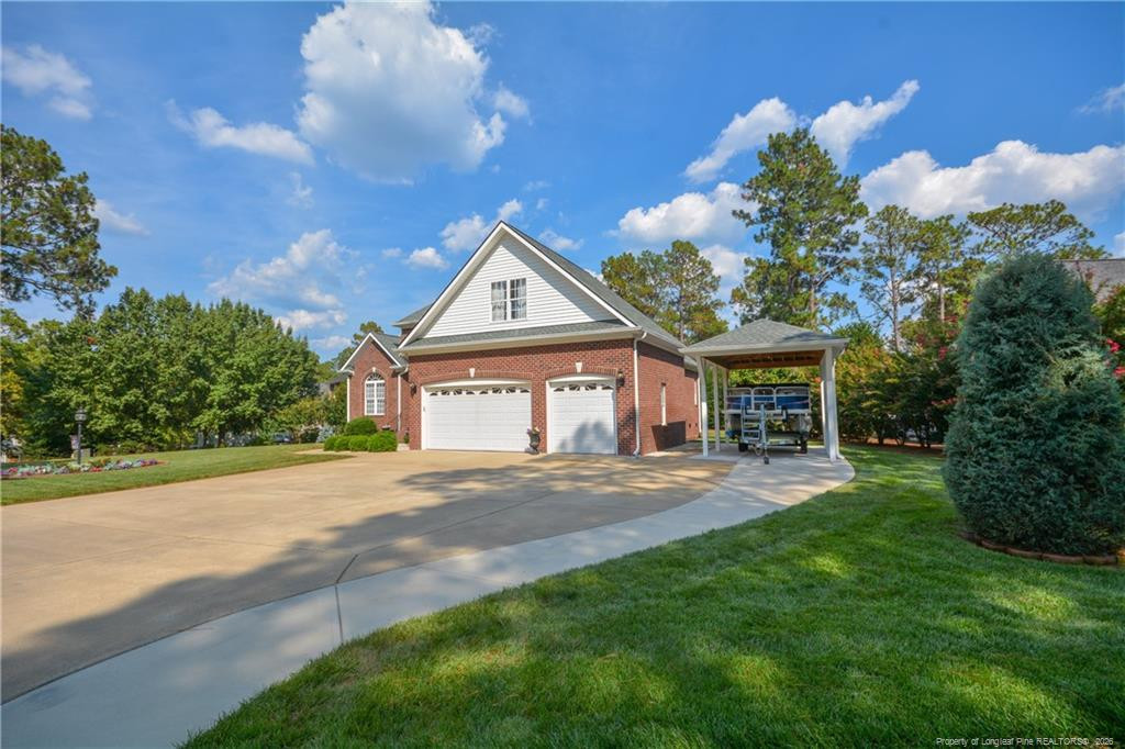 92 Golf Drive