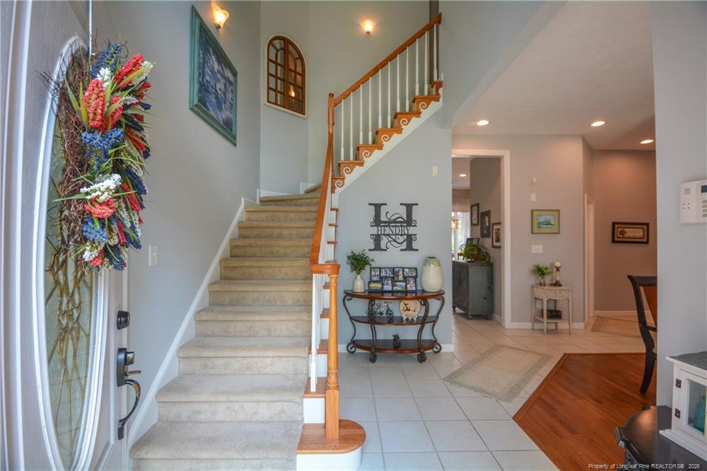 92 Golf Drive